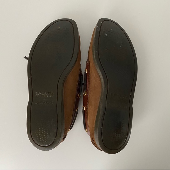 Men’s Sperry Leeward Loafers - Picture 5 of 7